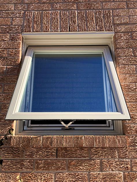 Awning Windows 